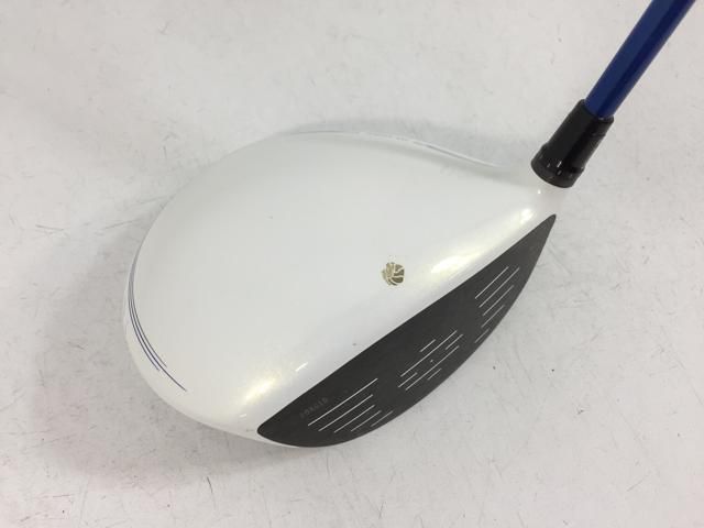 返品OK ゴルフクラブ テーラーメイド GLOIRE グローレ F ドライバー 2014 ツアーAD BB-6 1W