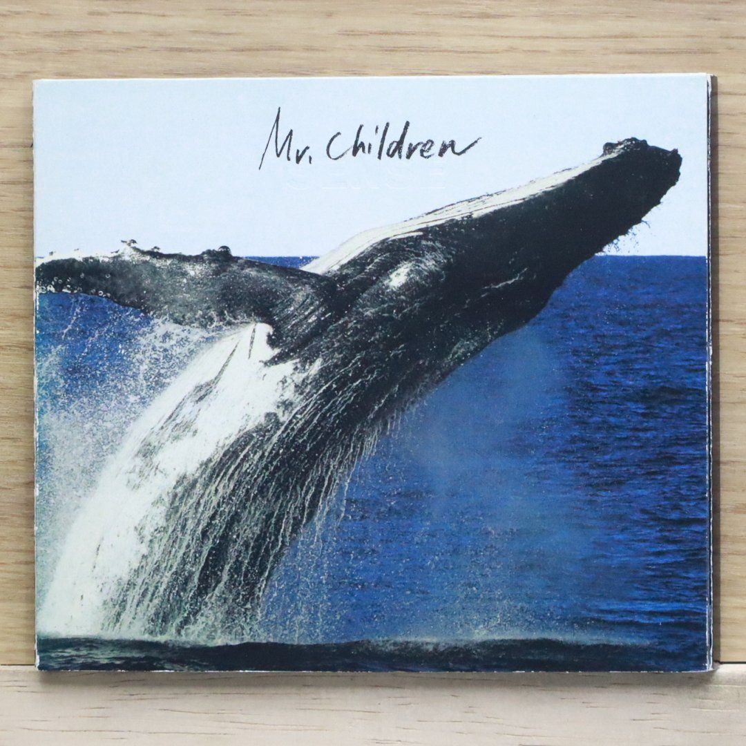 国内盤CD☆ミスター・チルドレン/Mr.Children□ SENSE