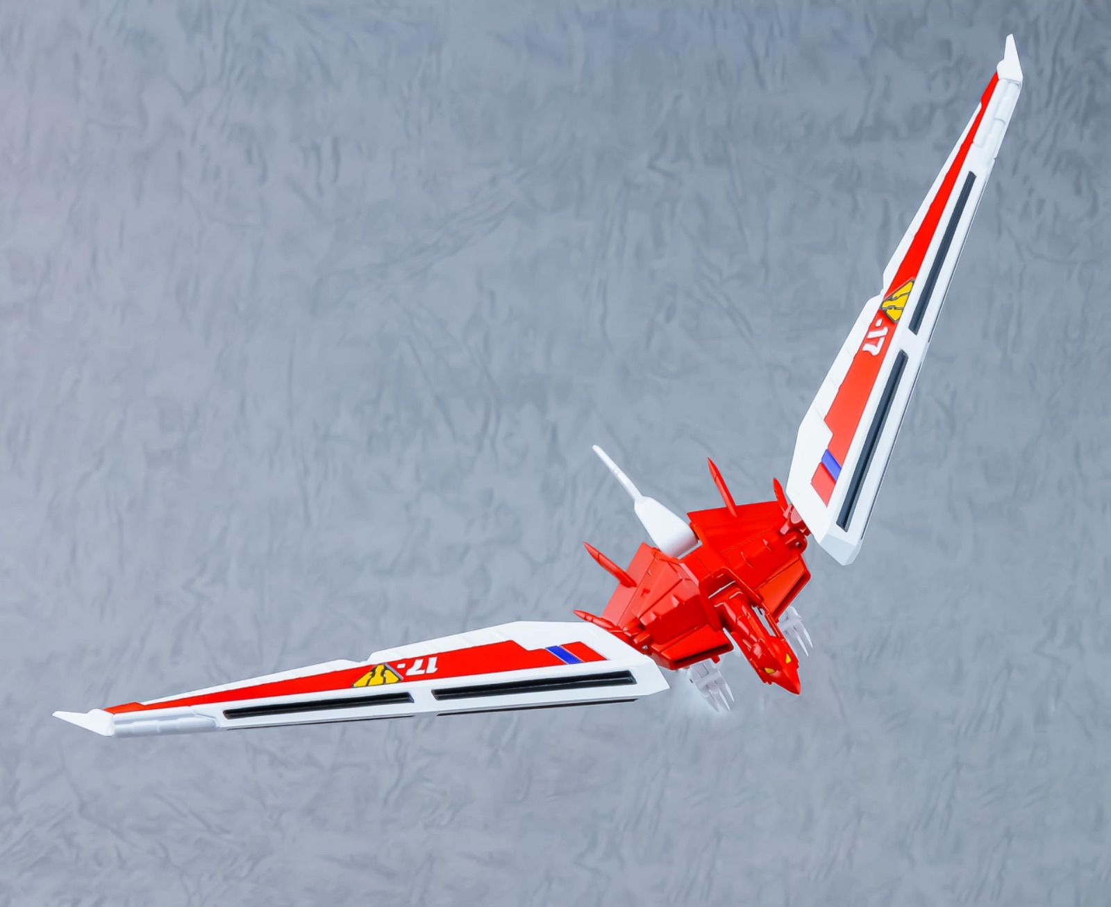 新品未開封 アート・ストーム Action Toys MINI合金 超電動ロボ 鉄人28