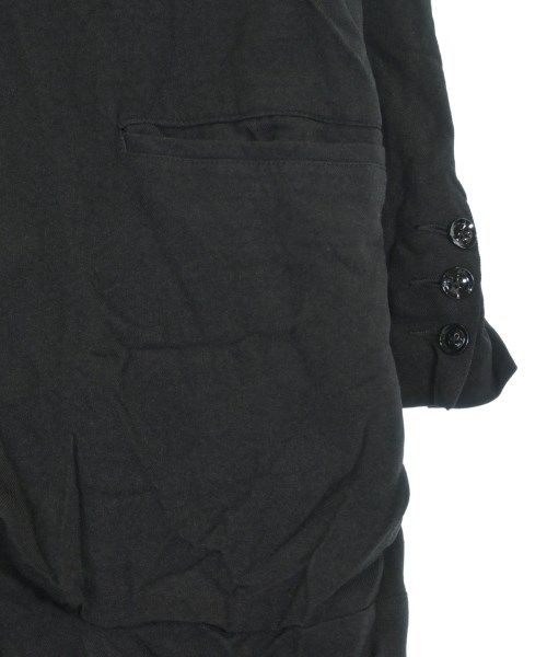 GARMENT REPRODUCTION