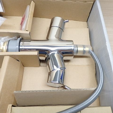 メイスイ 浄水器 GE-1Z--FHGS 引出しシャワー付複合水栓 Ge 1Z FHGS カートリッジ Ge-1Z 水栓 FHGS