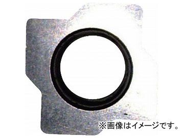 富士元 座グリ加工用チップ M18 超硬M種 超硬 XS42MNX-M18 NK2020(7969651) 入数：12個