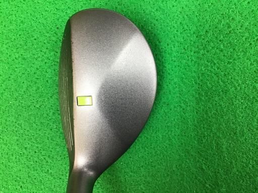 プロギア Q 28° ユーティリティ UT Q オリジナルカーボン フレックスR メンズ 男性用 右利き 右用 Cランク ゴルフクラブ