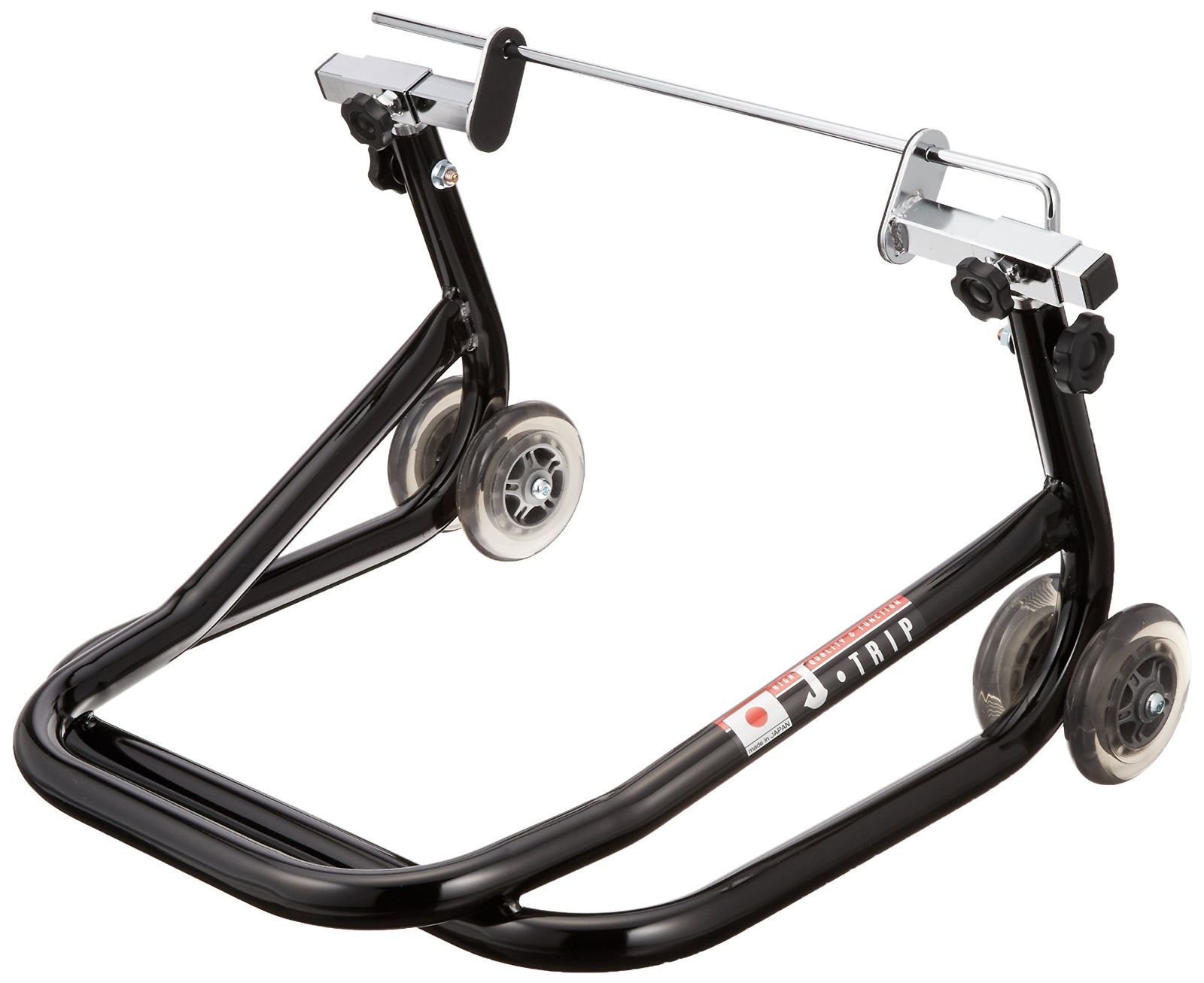 ジェイトリップ J-TRIP ハジメテスタンド ブラック JT-127HBK メンテナンススタンド
