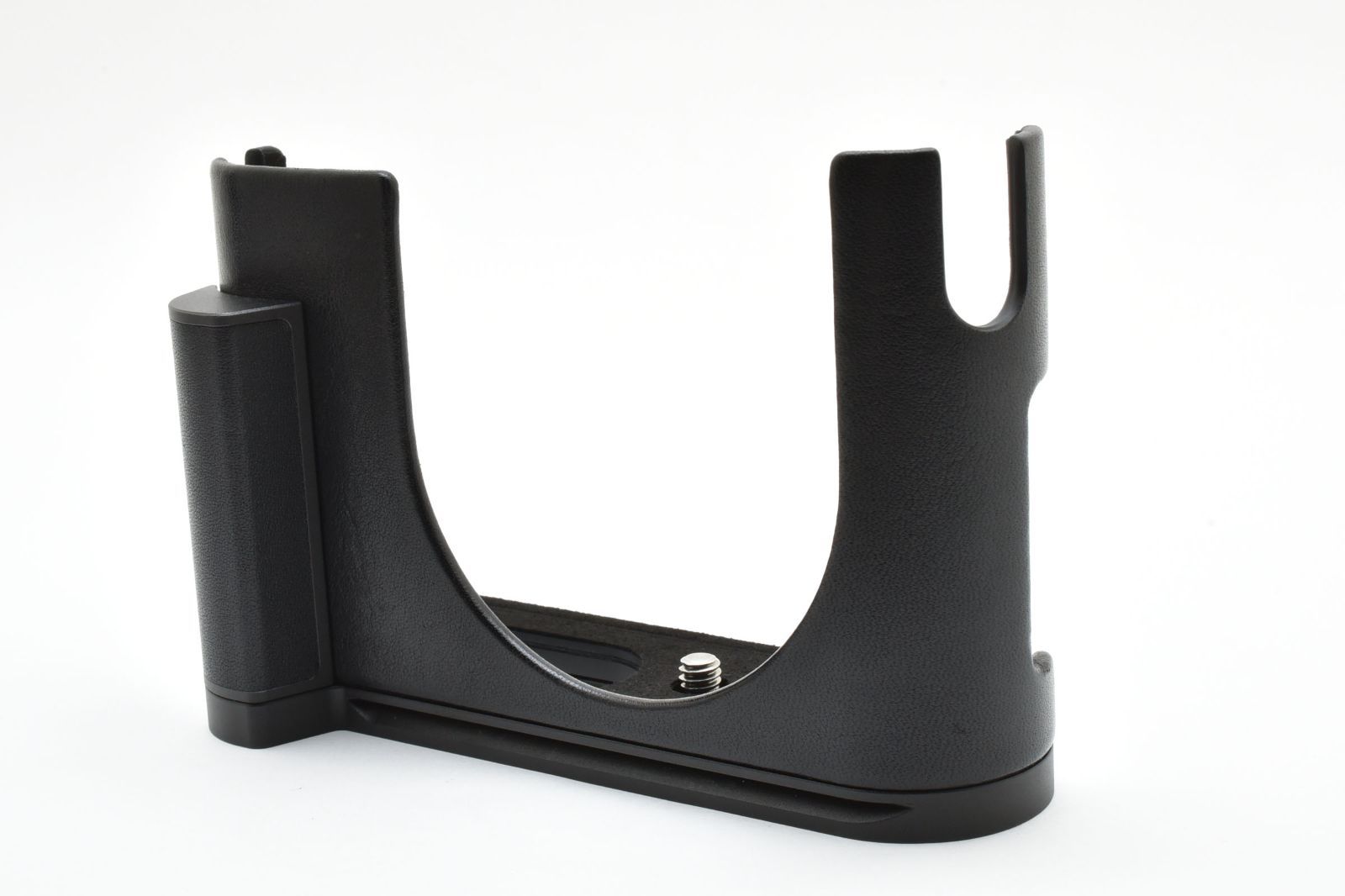 級 ライカ Leica Q 3用 マルチファンクション プロテクター 18573 レザーブラック 元箱 内箱 ケース付