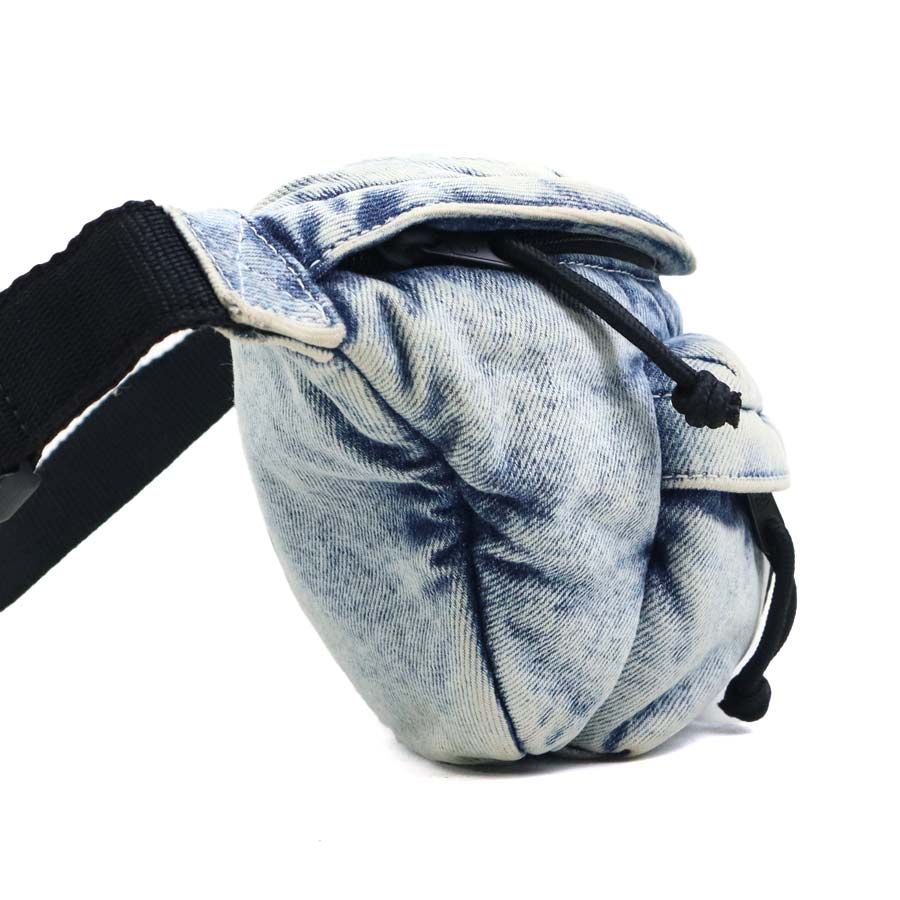 バレンシアガ BALENCIAGA ボディバッグ ウエストバッグ 755803