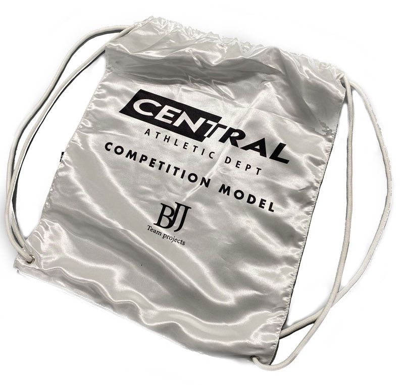 歴史 central×GRIT×LUTADOR JIU-JITSU GI 柔術着