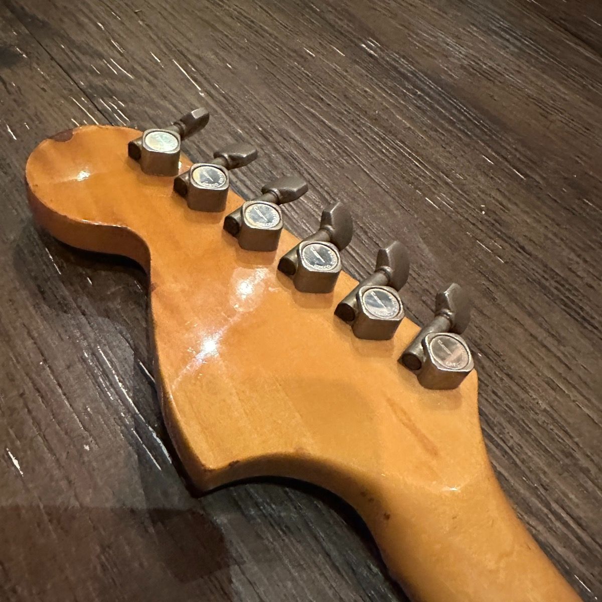 Greco GOⅡ 600 エレキギター ナチュラル 入門 初心者 弦楽器 71HlQ7Er2NL._UF350,350_QL50_.jpg