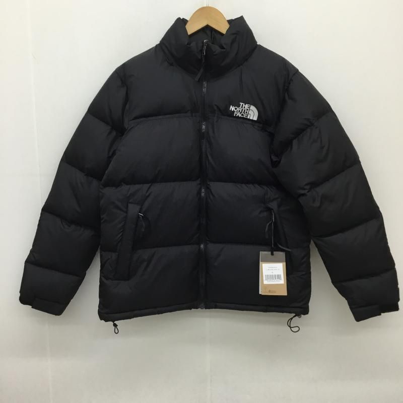 THE NORTH FACE NF0A3C8DJK3 RETRO NUPTSE JACKET