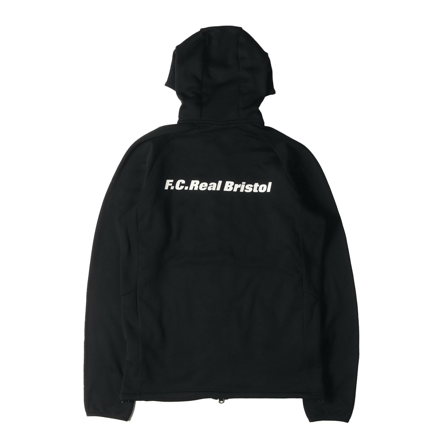 美品 F.C.Real Bristol エフシーレアルブリストル 22AW ベック