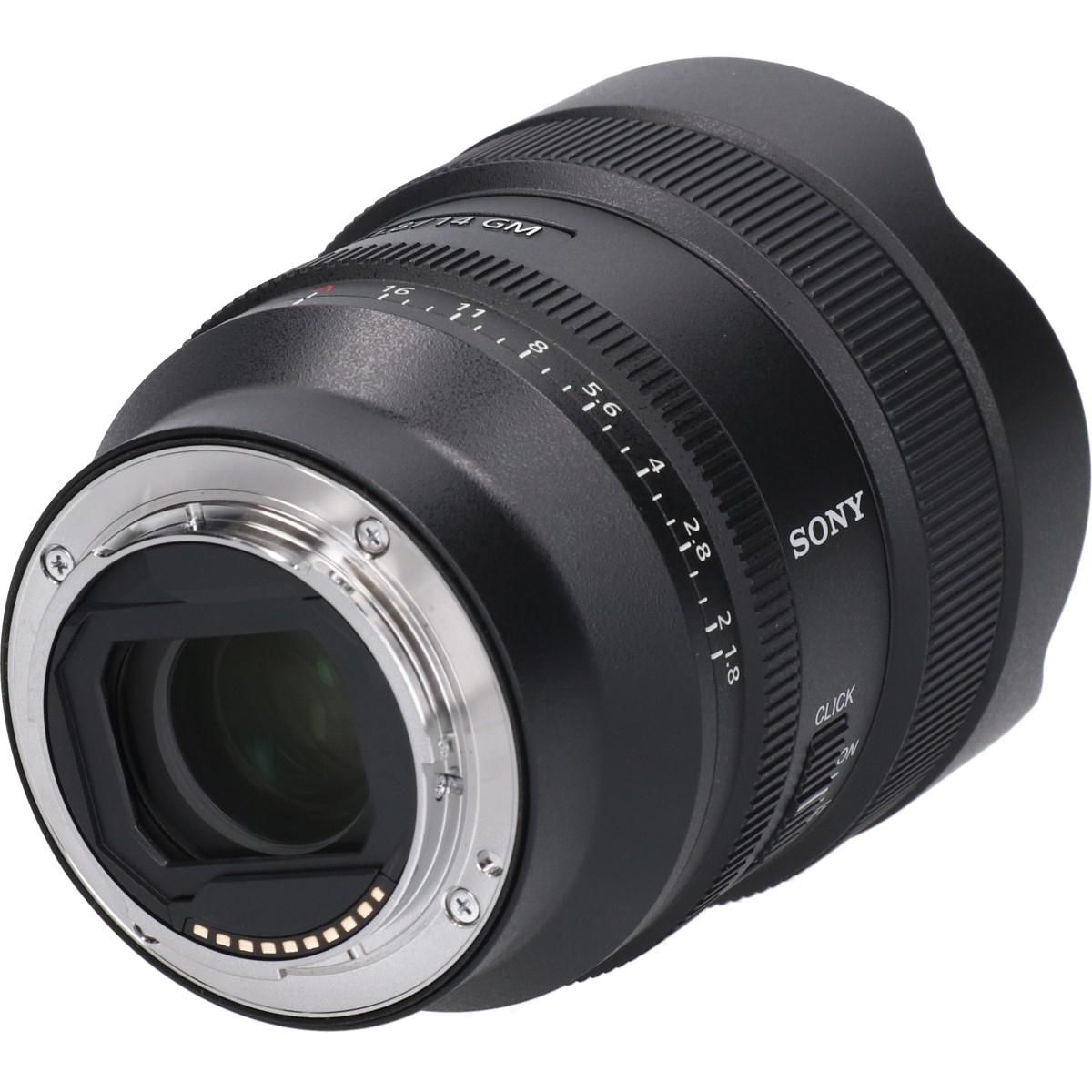 ＦＥ１４ｍｍ Ｆ１．８ＧＭ
