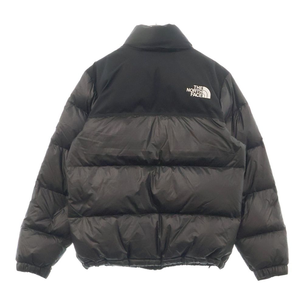 THE NORTH FACE (ザノースフェイス) NOVELTY NUPTSE DOWN JACKET