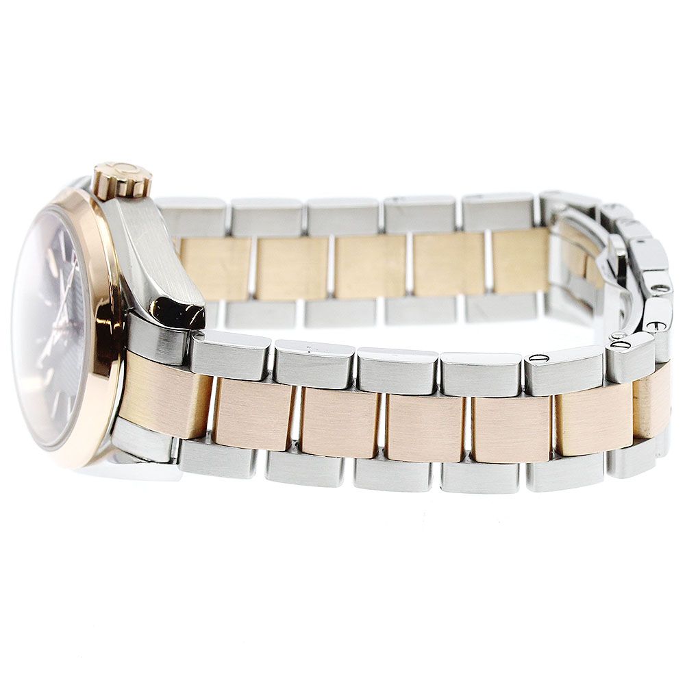 オメガ OMEGA 231.20.30.20.06.001 シーマスター アクアテラ  