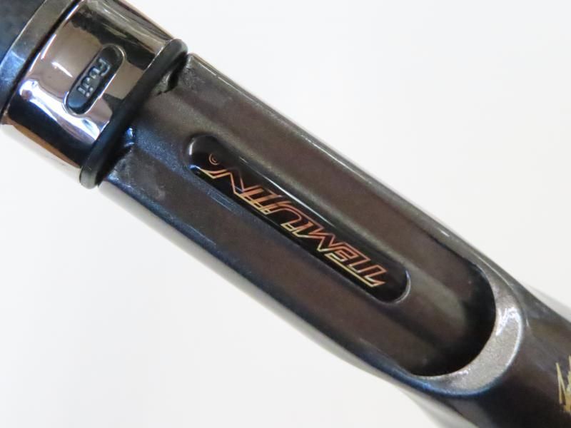 販売済み エバーグリーン コンバットスティック テムジン TMJC-610H