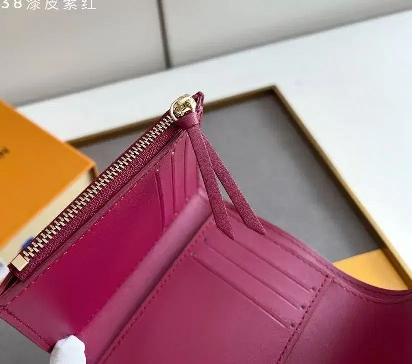 ルーイビ 통 モノグラム Verni アンブレ ロップ カードケース 名刺入れ GULLKHAN_COM