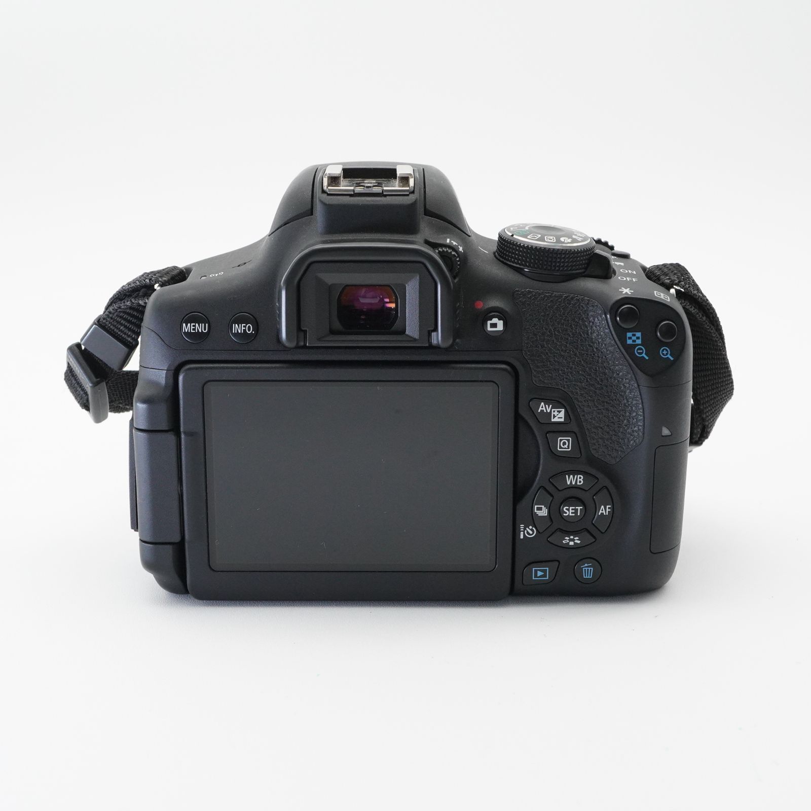 送料無料 美品 ダブルズーム 即購入OK Canon キヤノン Eos Kiss X8i