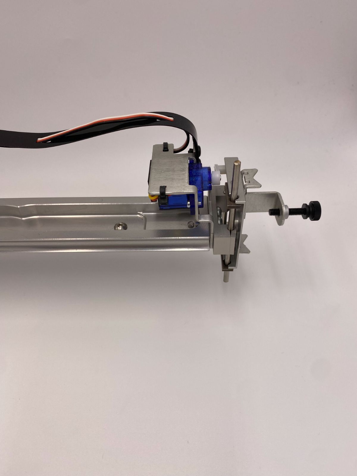 AxiDraw V3 / パーソナルライティング&ドローイングロボット 201