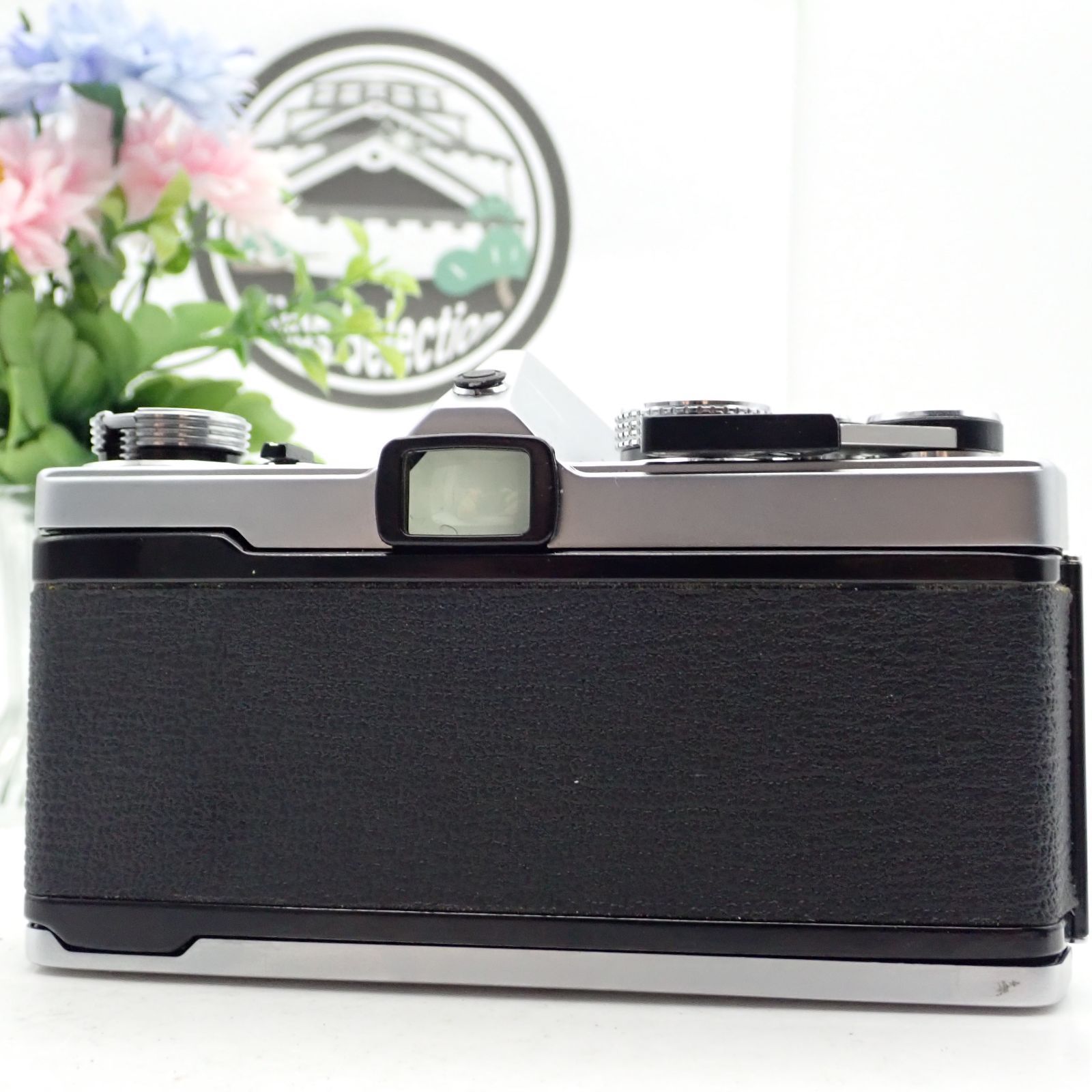 F.ZUIKO