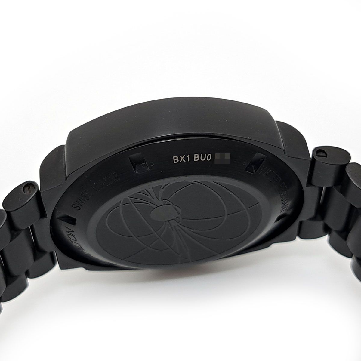 ハミルトン アメリカン クラシック PSR H524040 クオーツ ステンレス  