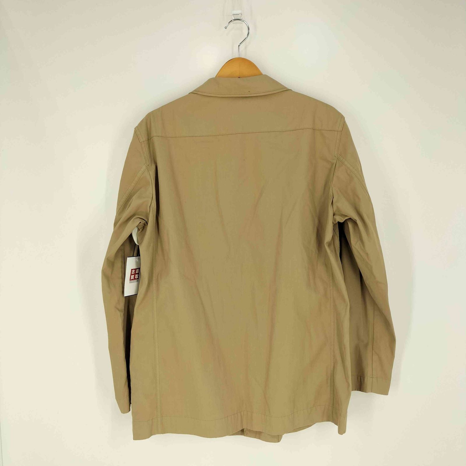 イッセイミヤケメン ISSEY MIYAKE MEN ステッチデザイン 2Bテーラード 