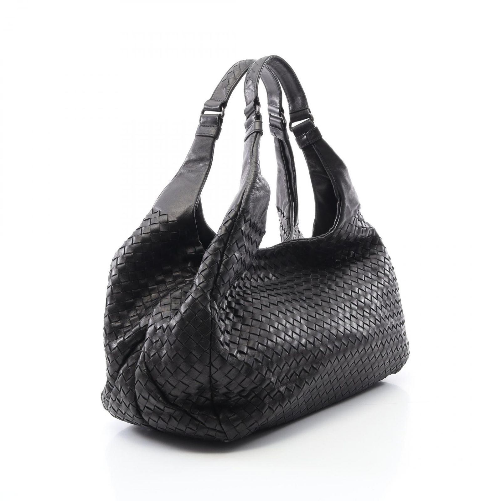 BOTTEGA VENETA ボッテガヴェネタ ラージ カンパーナバッグ イントレ