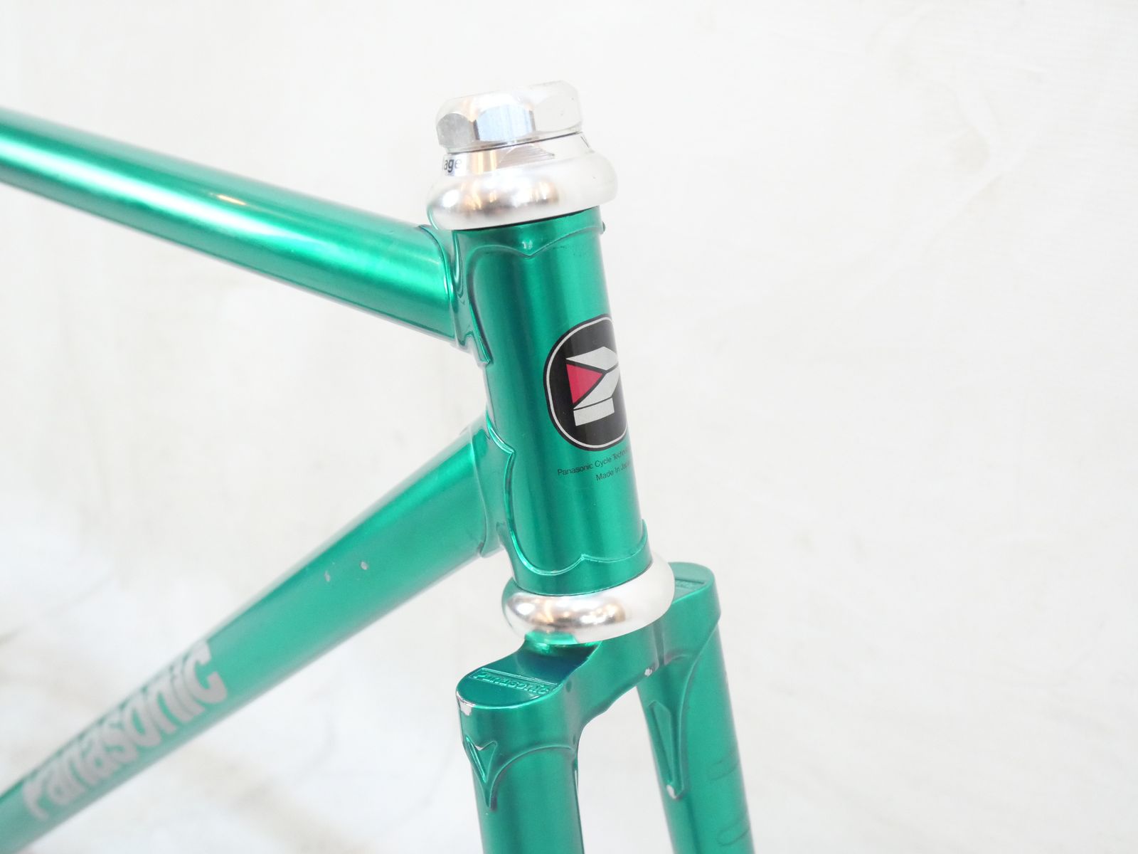 フレームセット バイチャリ浦和ベース