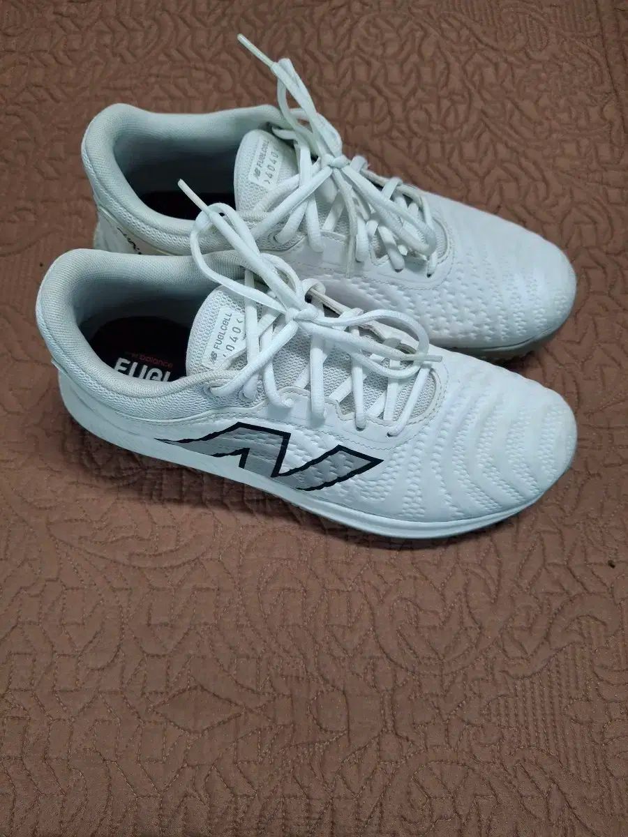 260 Balance ニュー ンス 人工芝 野球シューズ 5097