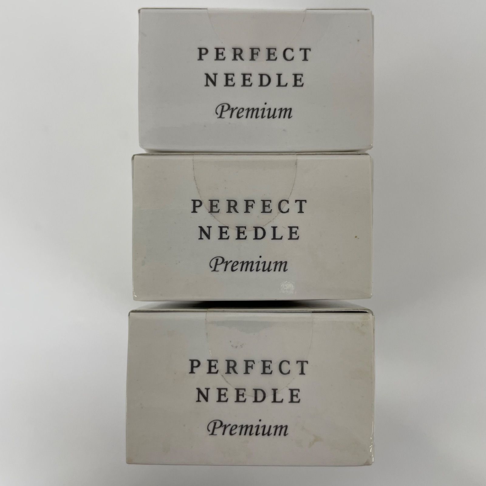 W1260 K PERFECT NEEDLE Premium パーフェクトニードル