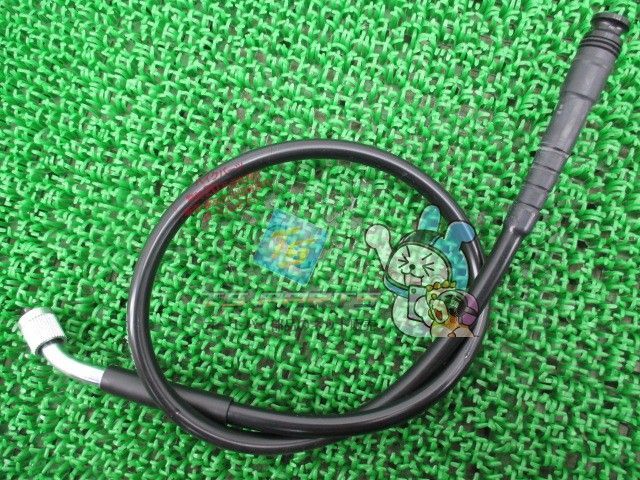 エイプ スピードメーターケーブル 在庫有 即納 ホンダ 純正 新品 バイク 部品 車検 Genuine エイプ50 エイプ100