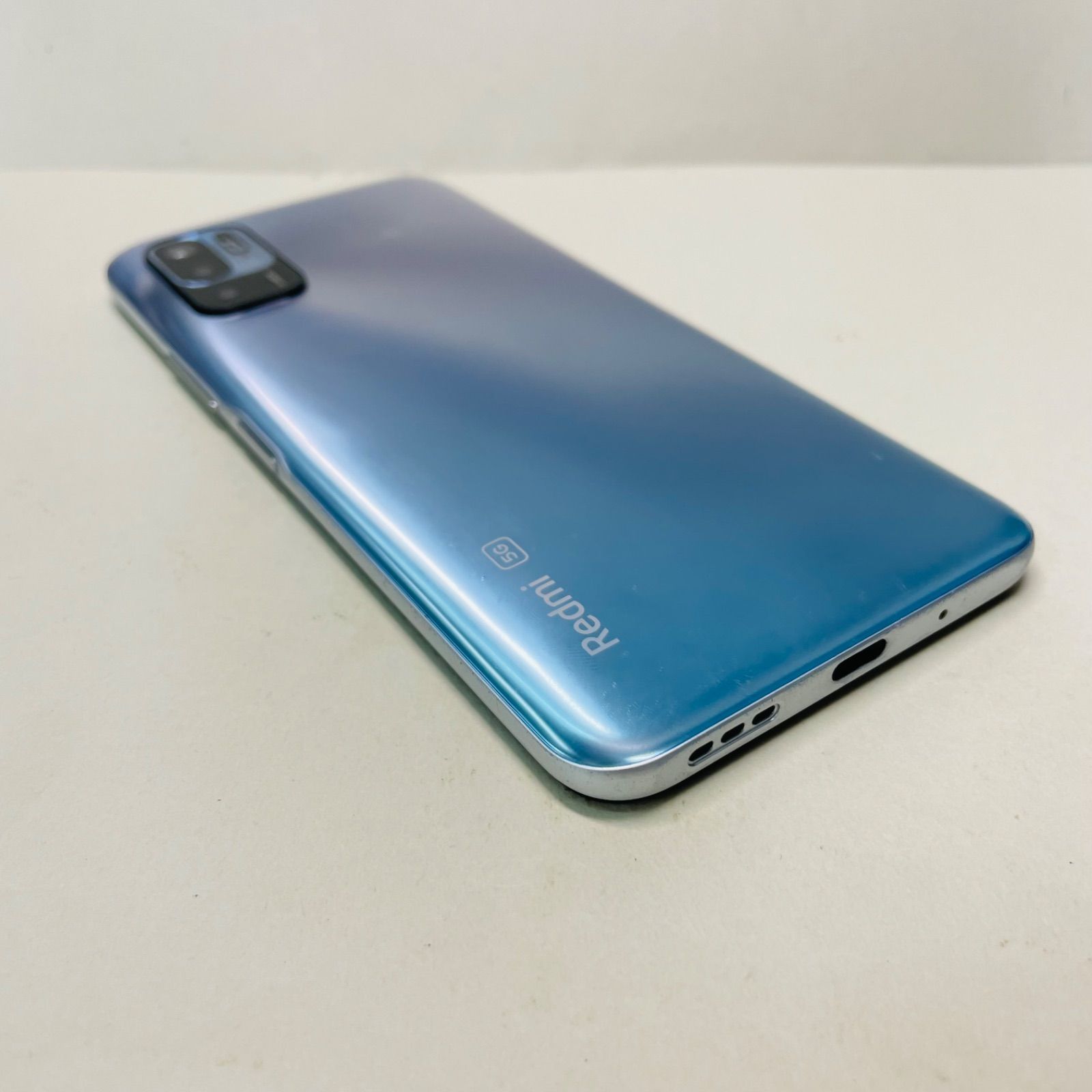 Redmi Note 10 JE XIG02 64GB SIMフリー 14895 - メルカリ