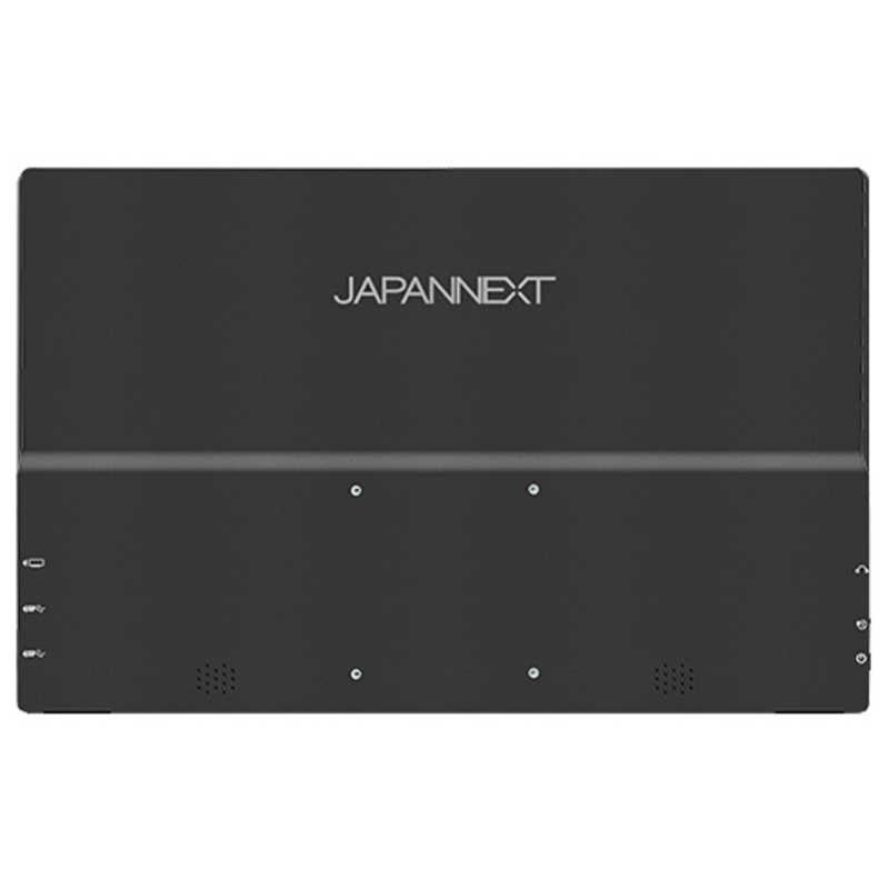 JAPANNEXT 17.3インチ IPSパネル搭載 4K(3840x2160)解像度 モバイル モバイルモニター : フルHD(1920x1080)解像度 JN-MD 4K(3840x2160 フルHD タッチパネル搭載 IPS パネル フルHD(1920x1080