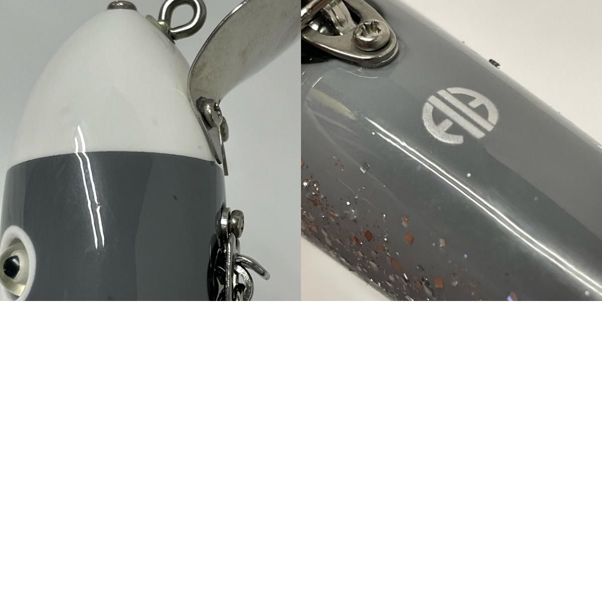 【尾張小牧店】【中古】【フィッシング/釣り/釣具/ルアー】AKASHI BRAND | アカシブランド ダーティングザリ 【87】 尾張小牧店】【中古】【フィッシング/釣り/釣具/ルアー】AKASHI