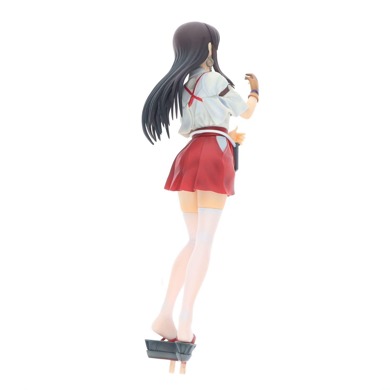 FIG]赤城(あかぎ) 艦隊これくしょん -艦これ- 1⁄7 完成品 ☆