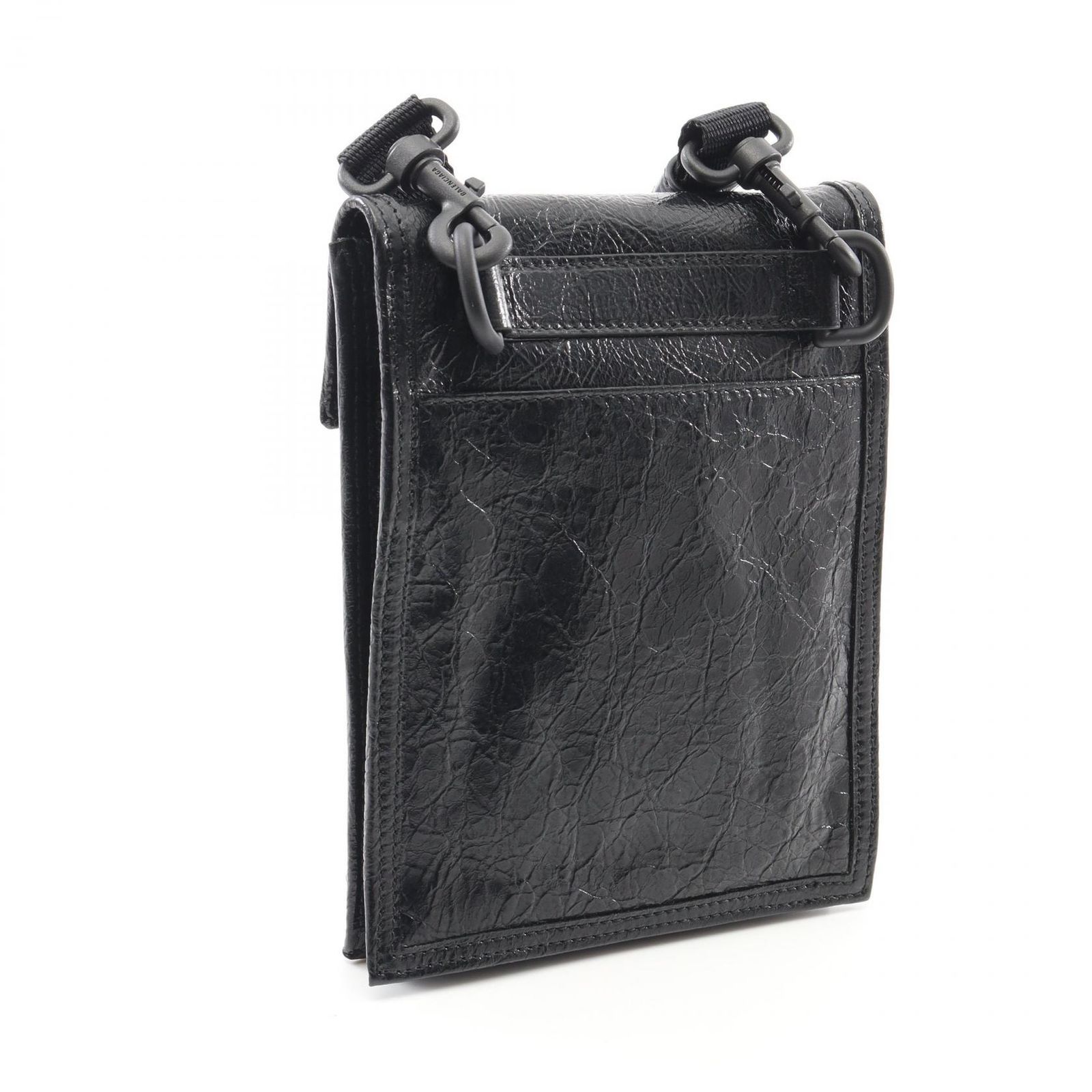 バレンシアガ BALENCIAGA ショルダーバッグ EXPLORER スモール
