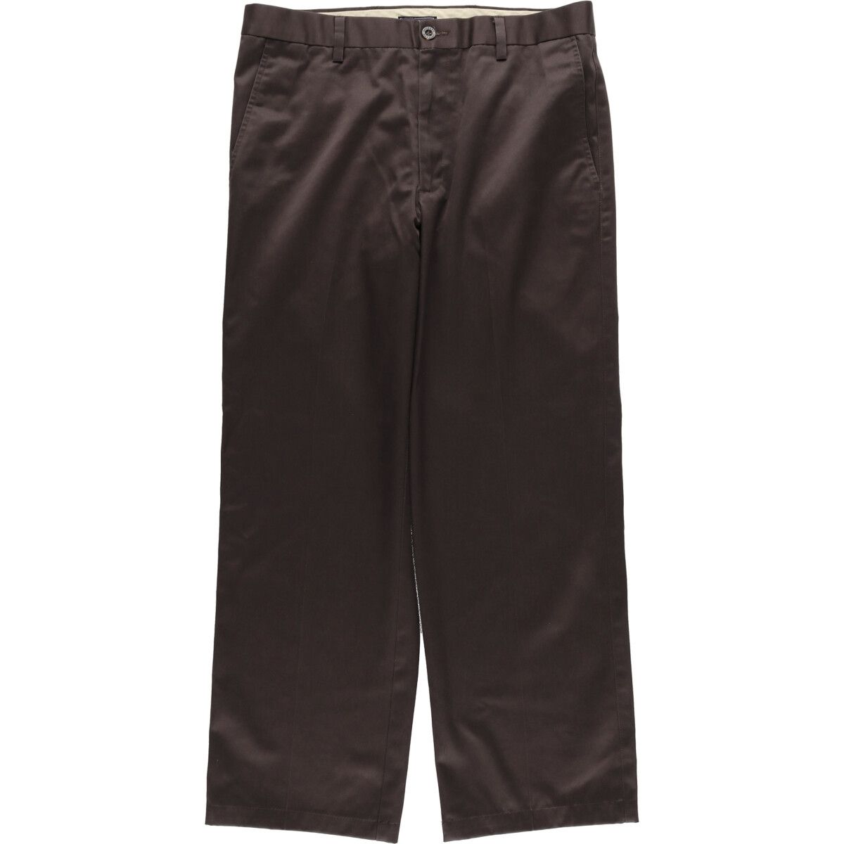 古着 DOCKERS チノパンツ メンズw34相当/eaa469610
