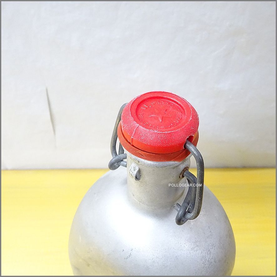 1960年代 グランテトラ 1.0L 角型 LE GRAND TETRAS VINTAGE