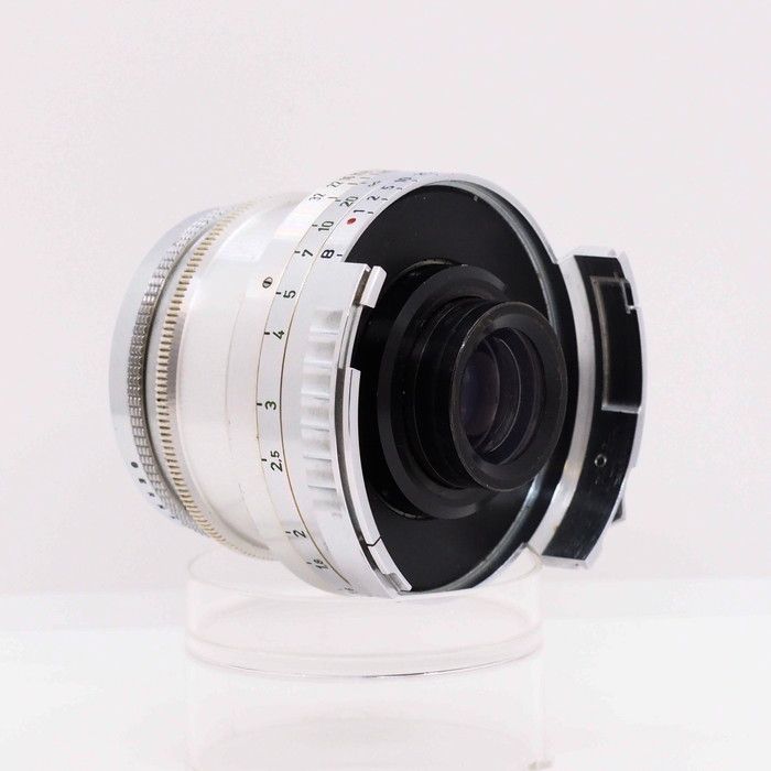 フォクトレンダー) Voigtlander ダイナロン100/4.5(プロミネント