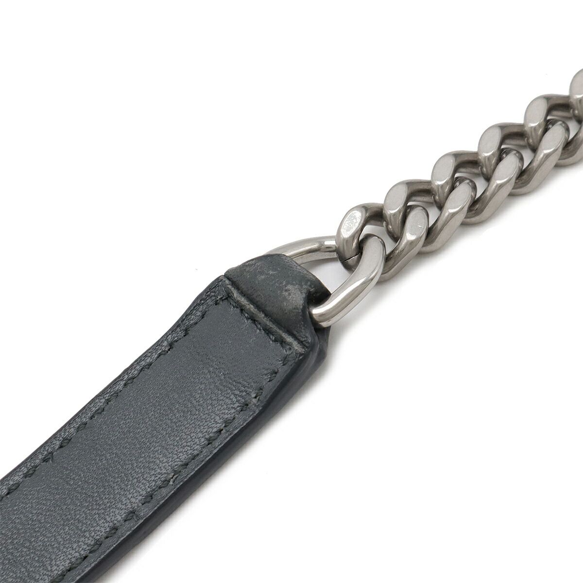 サンローランスモールテディチェーンショルダーバッグ