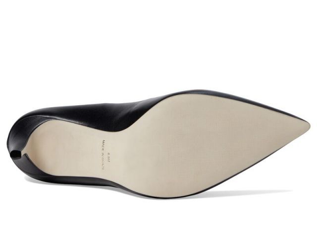 【送料無料】 マッシモマッテエロ レディース ヒール シューズ Daphney 85 mm Pump Black