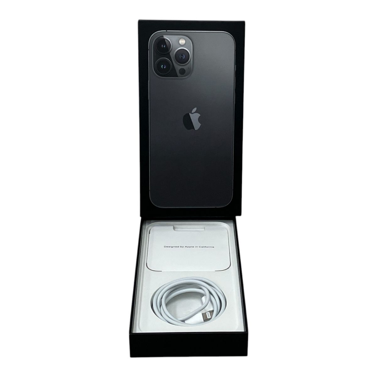 Apple iPhone 13 Pro MAX 256GB MLJ83J/A 256GB SIMフリー