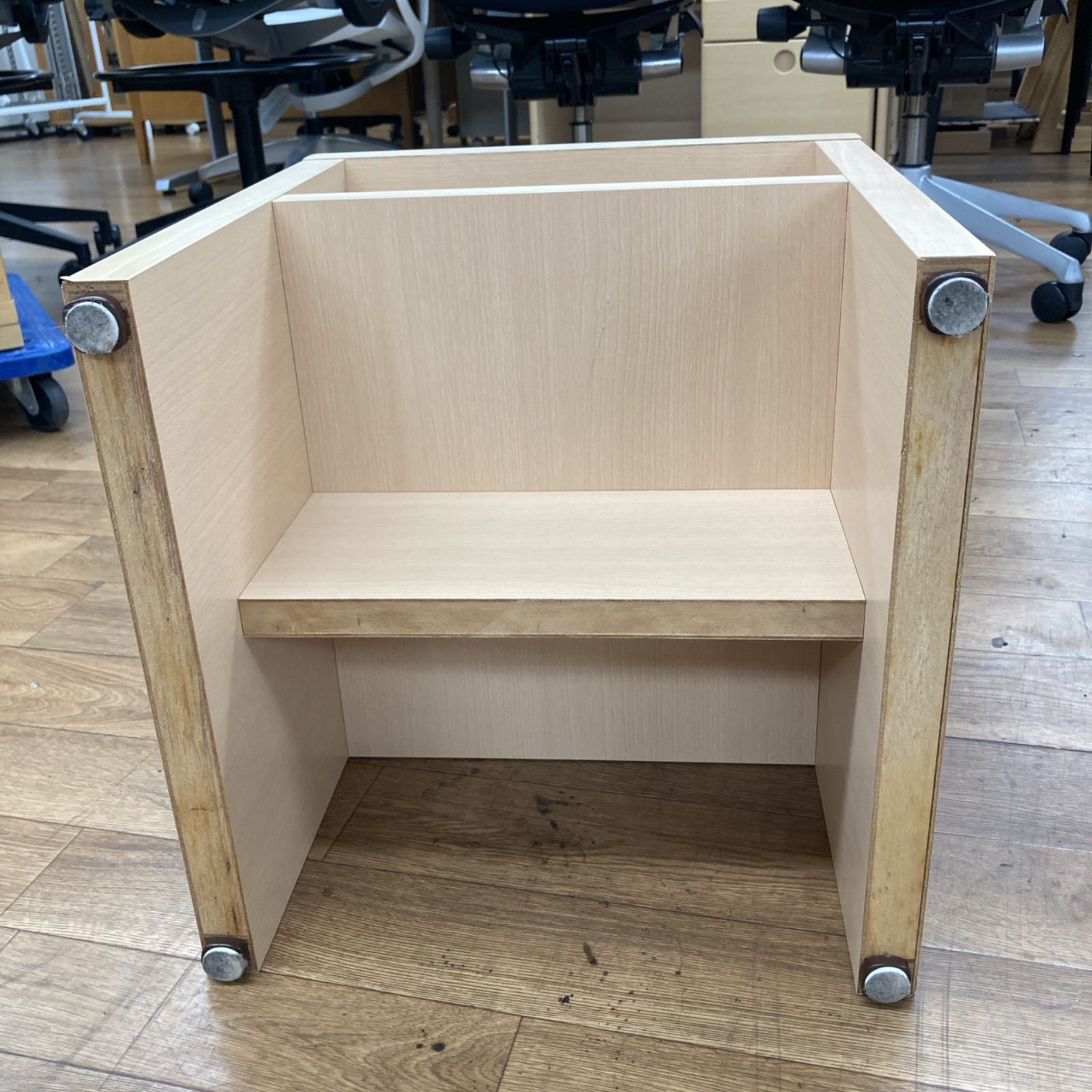 KIYOSHIMOKKOU ドレッサー