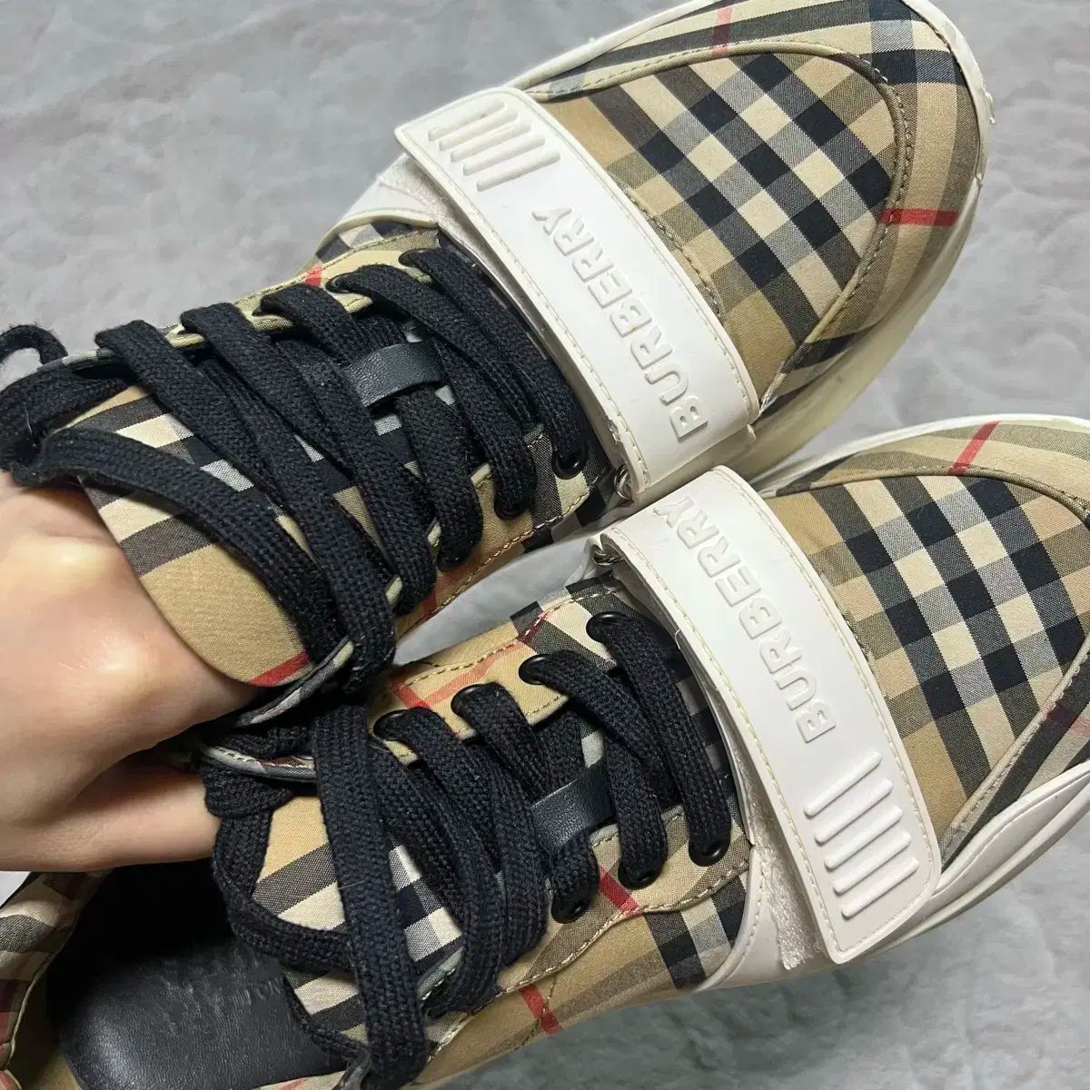 BURBERRY バーバリー
