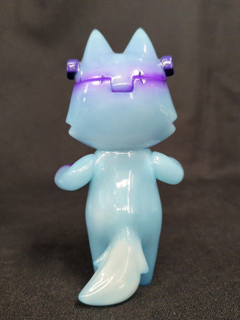 スイミー　BITEMORPH フランケンFRAZI BITEMORPH フランケンFRAZI SODA GRAPE - メルカリ
