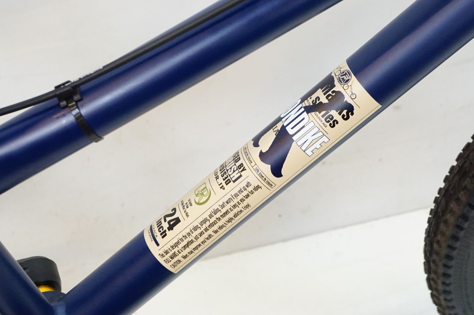 フルマークス 24インチ フレーム B19/Full Marksフルマークス 24インチ