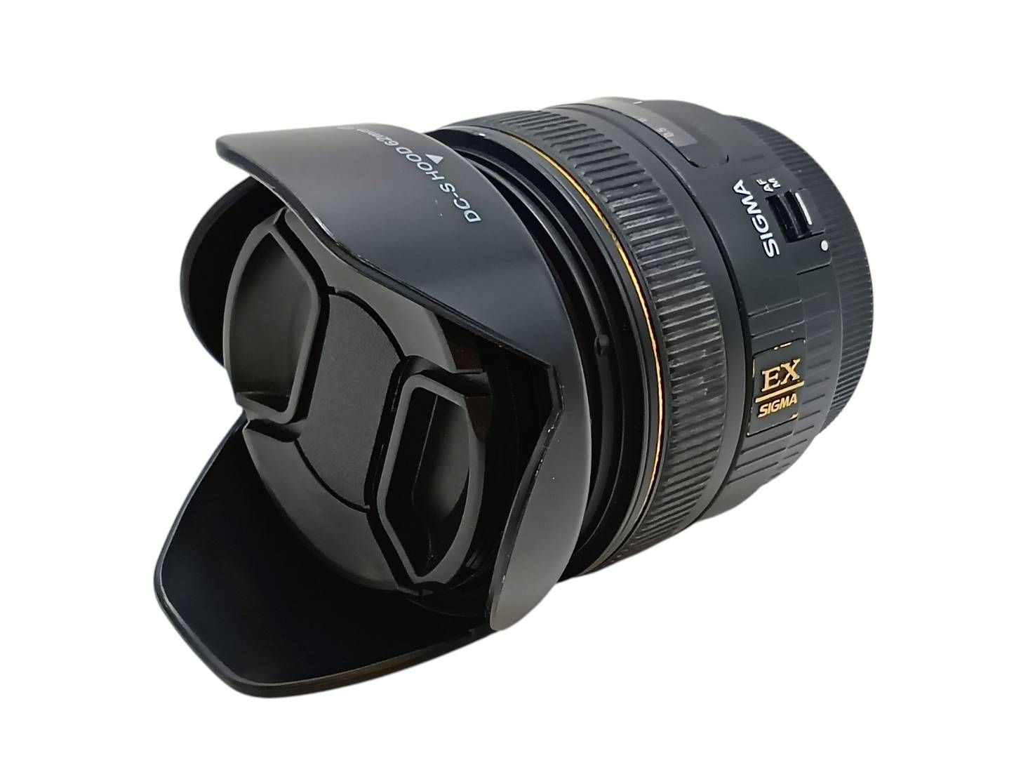 シグマ 30mm F1.4 EX DC デジタル専用 ペンタックス用 | シグマ 30mm F1.4 EX DC デジタル専用 HSM キヤノン用