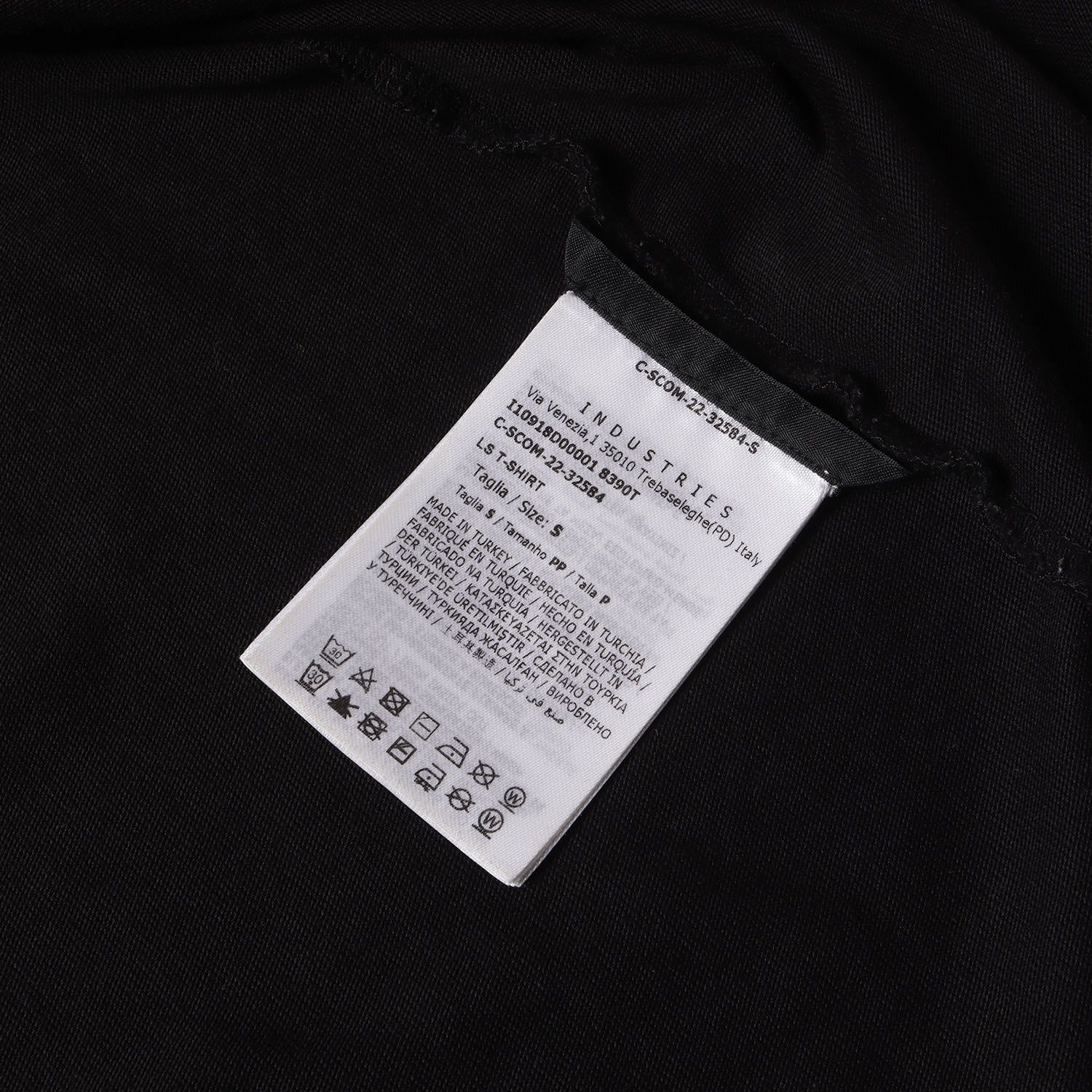 MONCLER モンクレール コラボロングtシャツ ビック刺繍ロゴ 両面ロゴ入り 週末セール】MONCLER モンクレール ロングtシャツ ビックロゴ