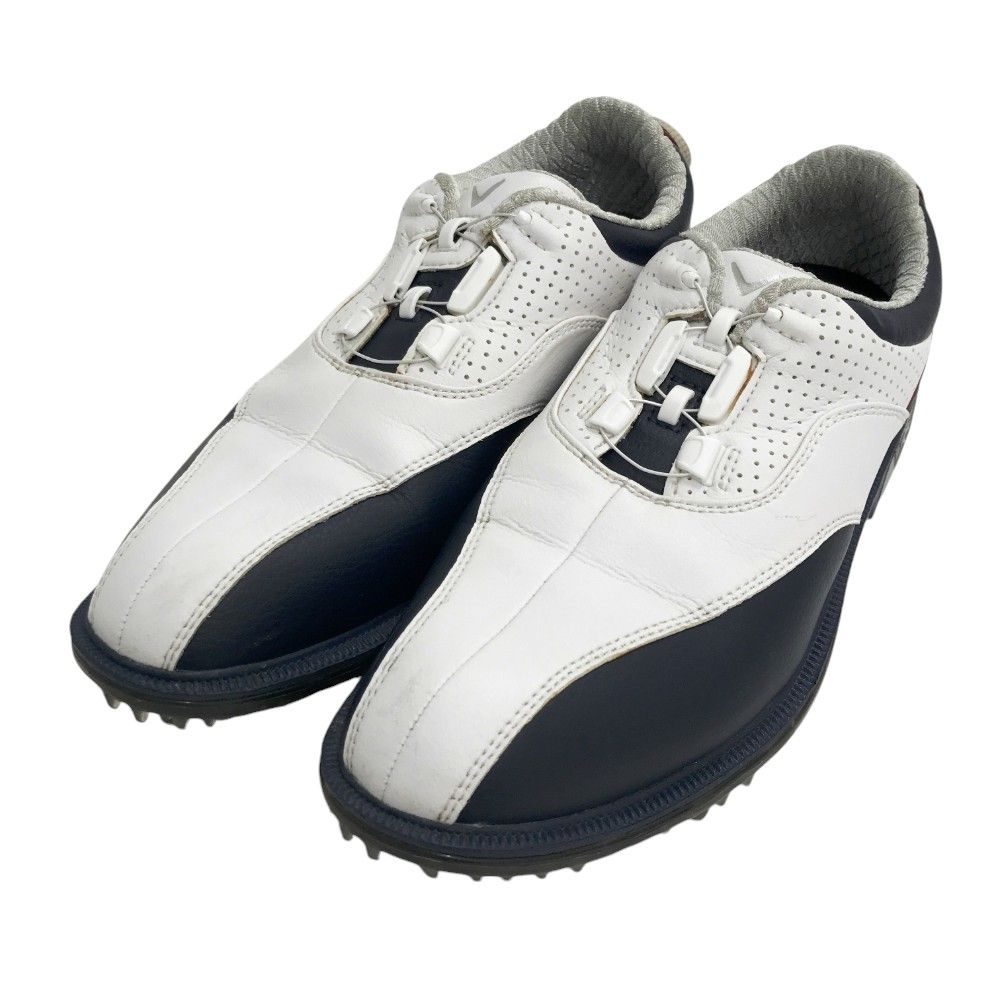 CALLAWAY キャロウェイ Tour LS WMS 17AM ゴルフシューズ BOA