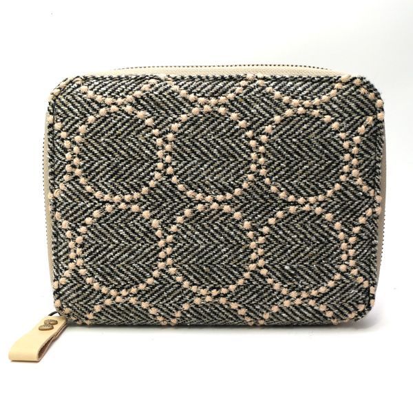 ほぼ日手帳 オリジナル カバー ミナペルホネン タンバリン 【公式通販】