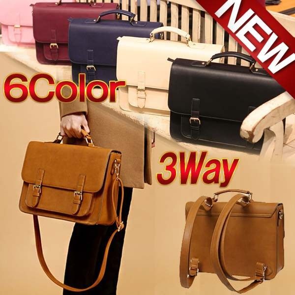 DEUX MONCX✨オールレザー　ビジネスバッグ　 A4 PC収納可能 自立 DEUX MONCX✨オールレザー ビジネスバッグ A4 PC収納可能 自立 【価格