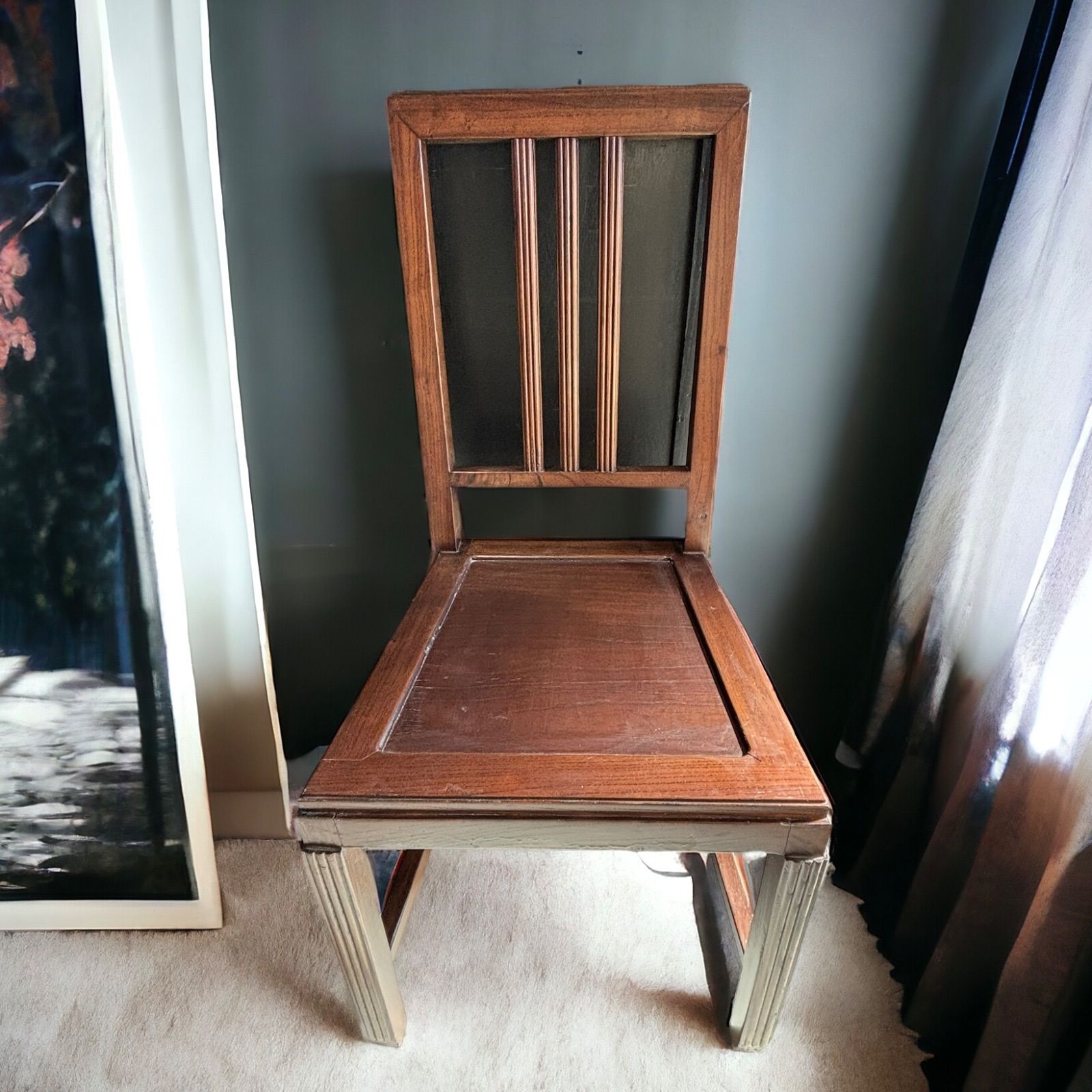 アルフレックス□シン ラウンジチェア 軽量 シンプル リビング 椅子